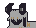 Horned Alpaca (adult)