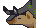 Marsh Beast (adult)