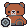 Brown Bear Plush