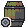 Wooden Barrel