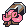 Pink Conch Octopus