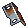 Scrap Iron Frame