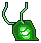 Radiation Chameleon Bug