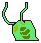 Acidic Chameleon Bug